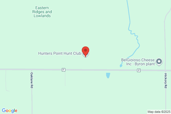 Hunters Point Hunt Club