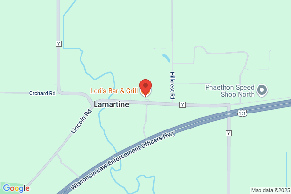 Lori's Bar & Grill