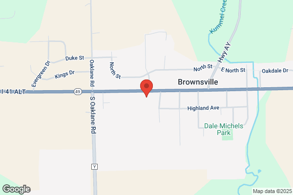 Michels Corporation