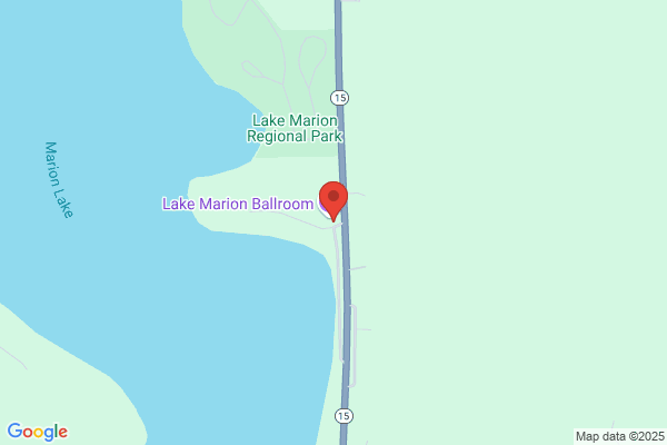 Lake Marion Supper Club