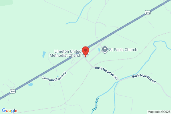 Limeton United Methodist Church