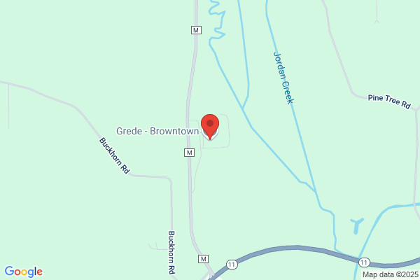 Browntown Wagon Works