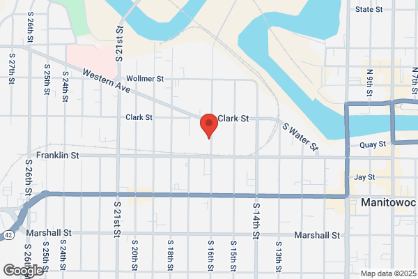 Citation Wisconsin Castings