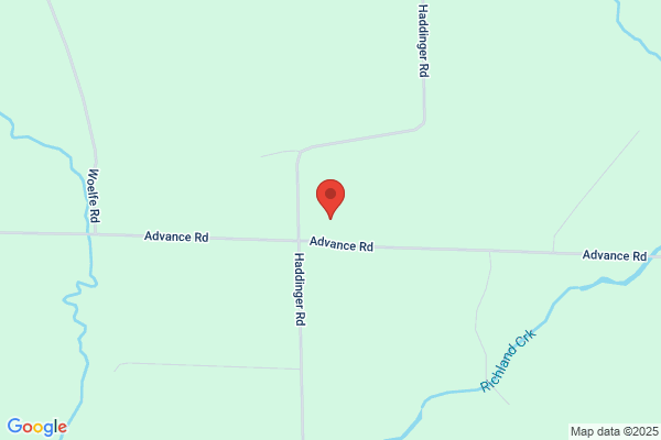 Sauder Septic Service Llc