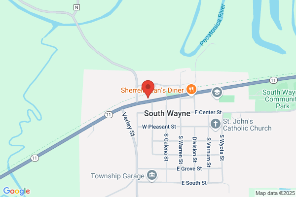 South Wayne Mart