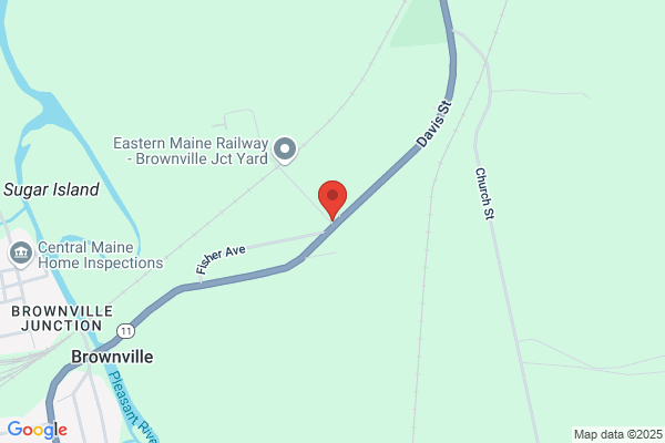 Brownville Waste Water Treatment Facility