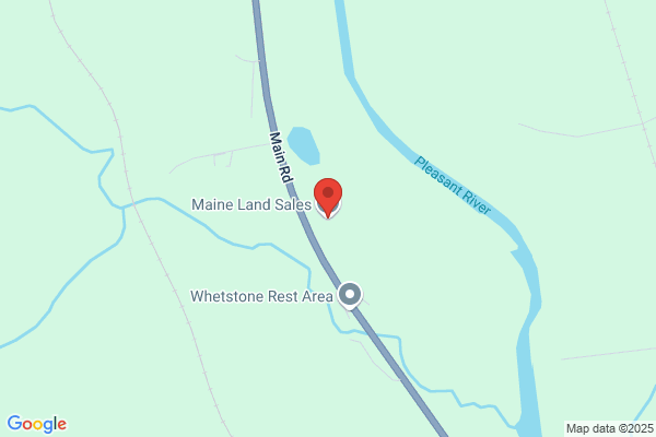 Maine Land Sales
