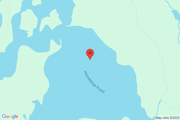 All Season Waterfront Camp