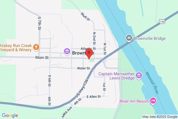 Brownville Mills