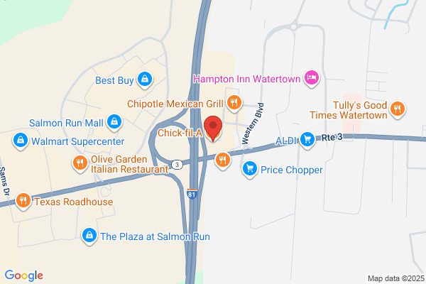 Chick-fil-A