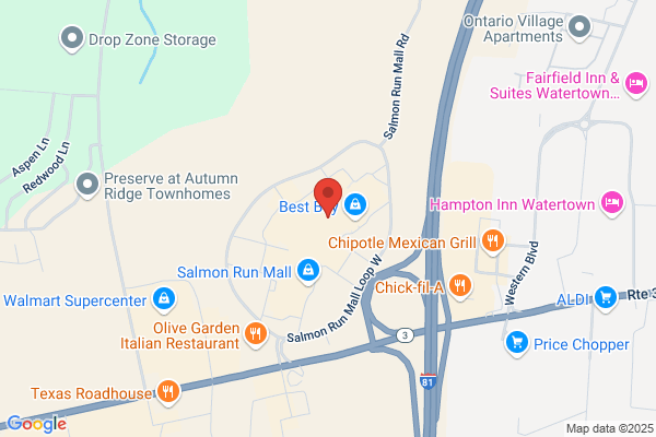 Ashcroft & Oak Jewelers