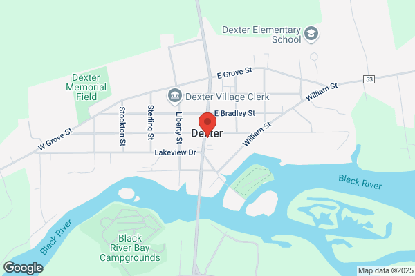 Dexter Neighborhood Market