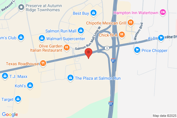 Ramada Watertown