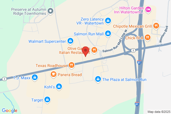 Red Lobster Restaurants
