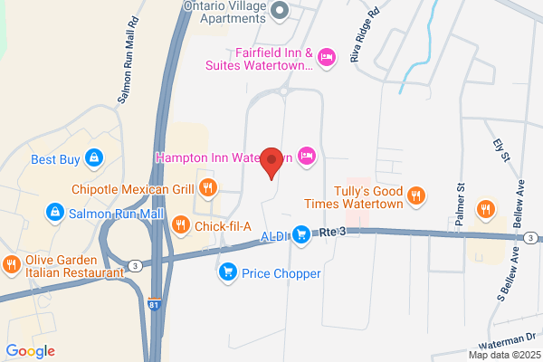 Total Nutrition Watertown