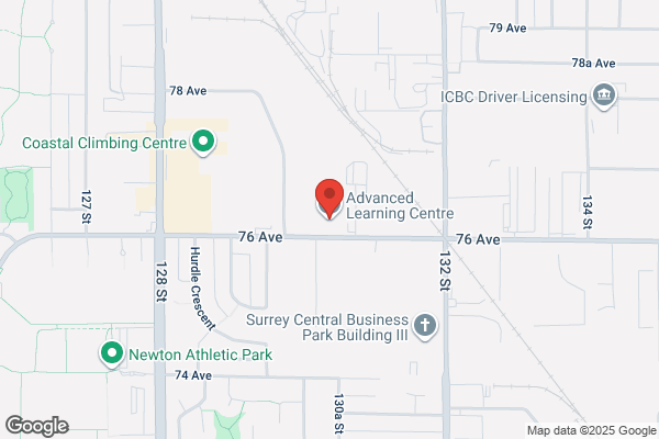 Advance Learning Center