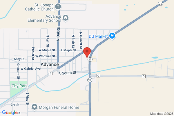 County Wide Insurance Agency