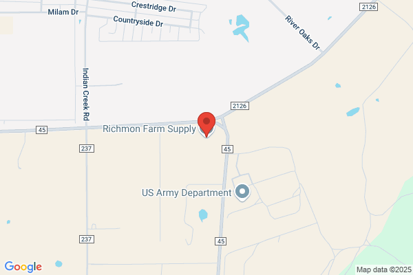 Richmon Farm Supply Inc