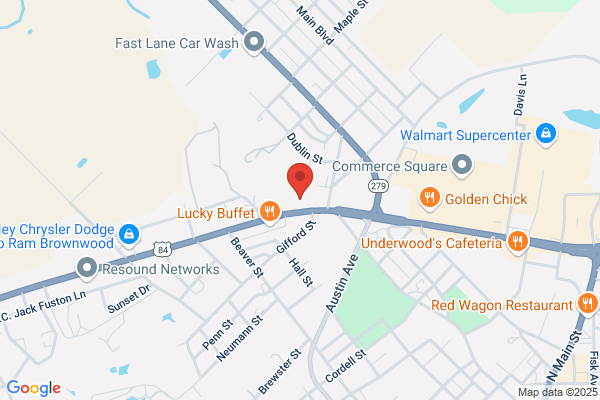 Eagle Liquors