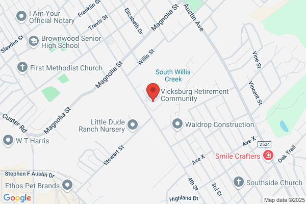 Brownwood Retirement Village