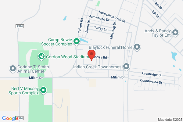 Oakwood Apartments