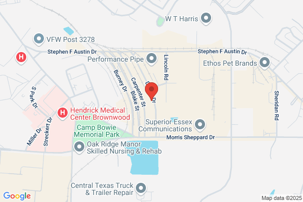 Texstar Professional Services