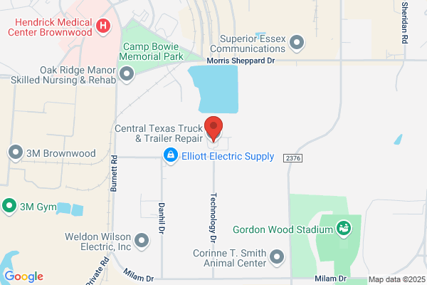 Thornhill Tim Trucking