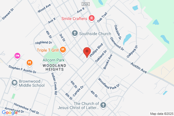 Carrousel Child Care Center