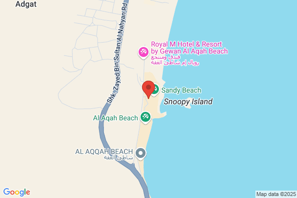 Sandy Beach Villa Resorts