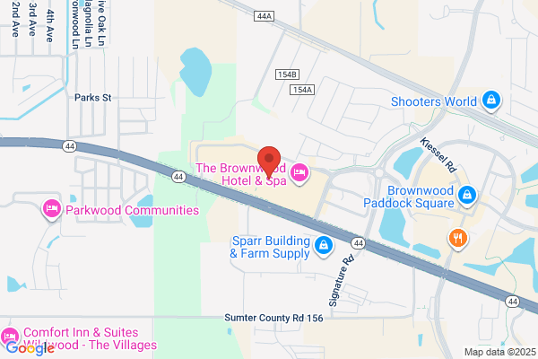 Brownwood Surgery Center