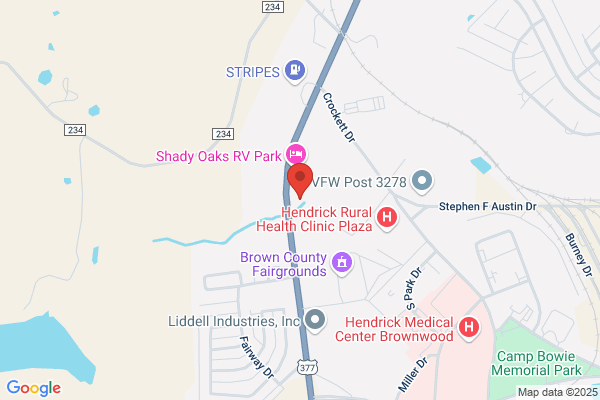 Epiphany Dermatology - Brownwood, TX