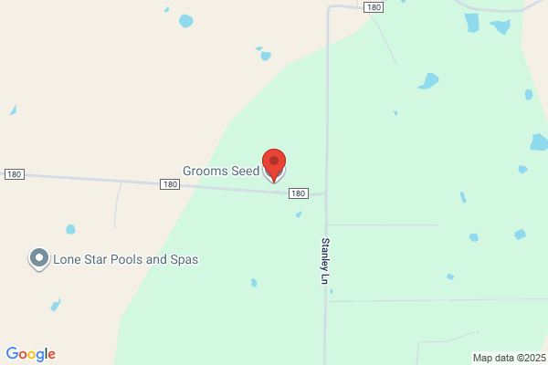 Grooms Seed