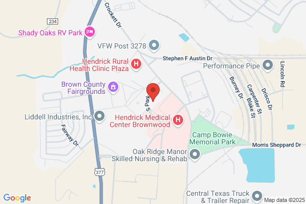 Brownwood Renal Care Center