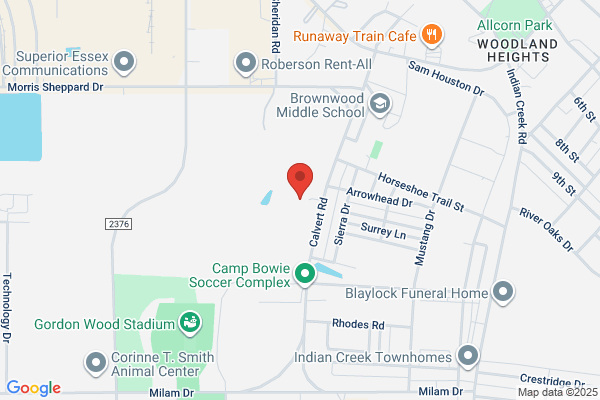 ResCare Community Living - Brownwood, TX