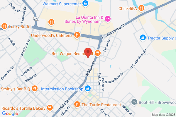 Kroger - Closed