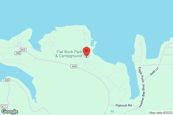 Flat Rock Park