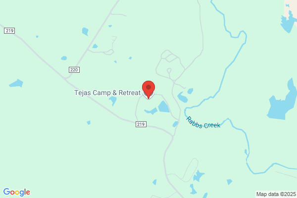 Woodmen of the World Camp Tejas
