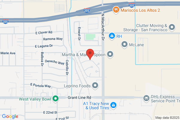 Green Oaks Mobile Home Park