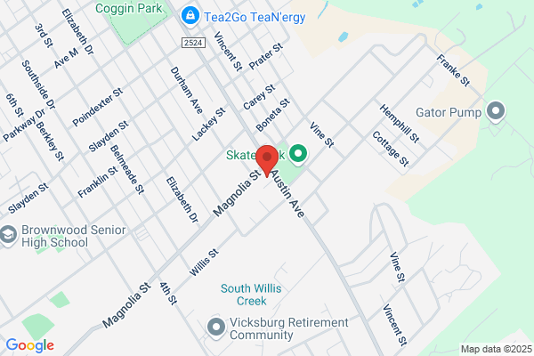 Austin Avenue Pet Clinic