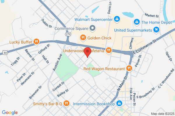 New Beginnings Penecostal Church of God