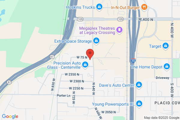 Echo Wireless Broadband, Inc.