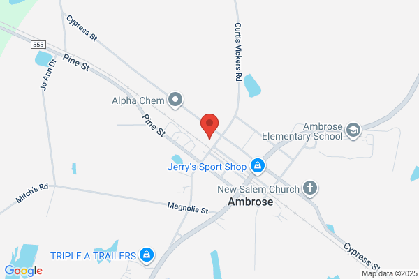 Ambrose Fire Department