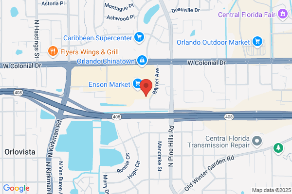 Johnson Wrecker Service