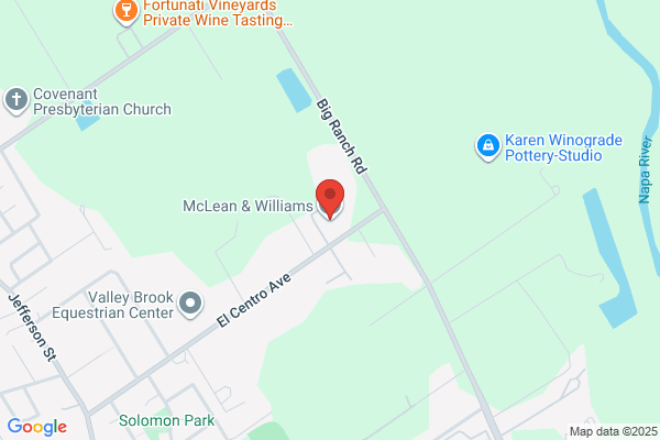 McLean Well Drilling & Pump Service