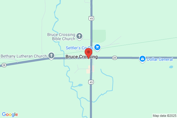 Carquest Auto Parts - CARQUEST OF BRUCE CROSSING