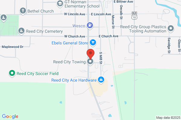 Crossroads State Wide Real Estate Inc