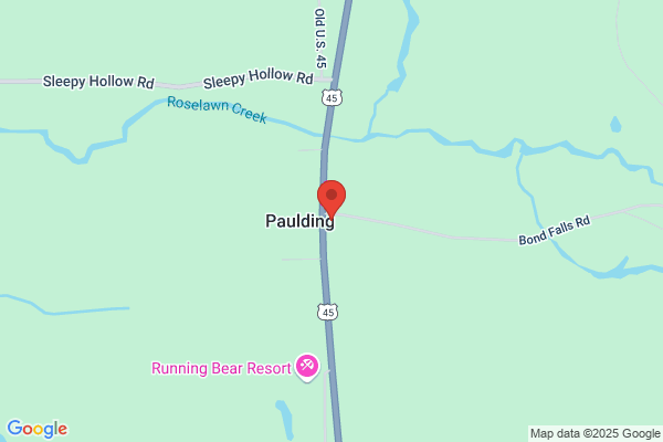 Paulding General Store