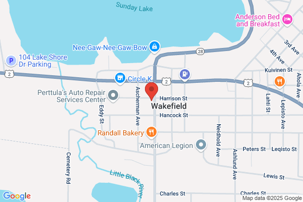 Wakefield Insurance Agency Inc