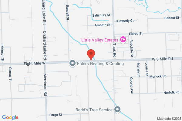 A.W.D. Tree Service Inc