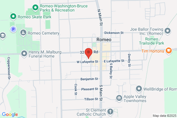Beltone Hearing Aid Center